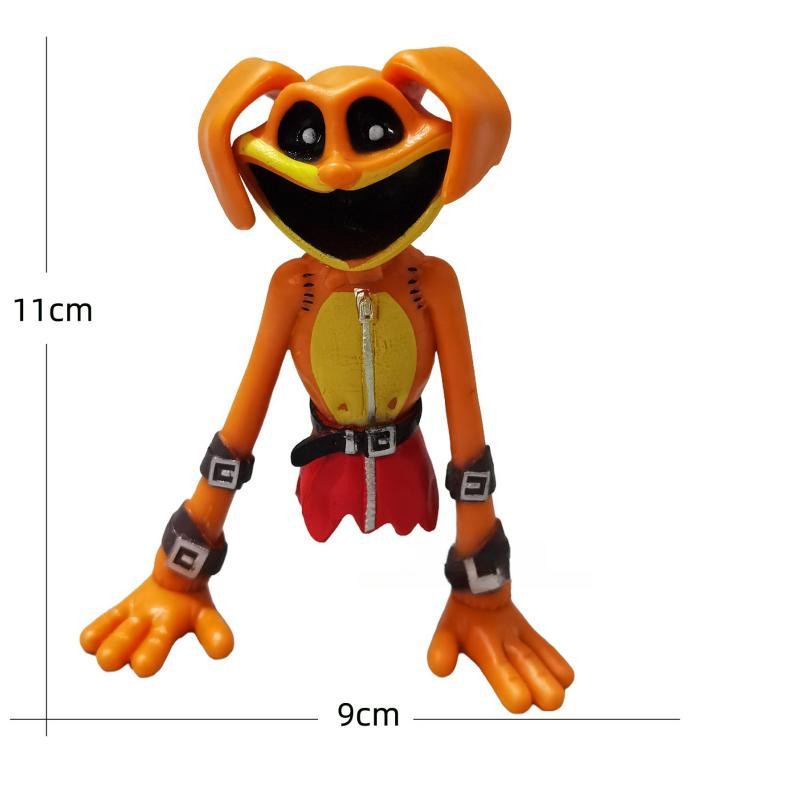 Bai Fen Bai Toys Lachende Critters Figur, Puppe, ab 14 Jahren - Bild 2