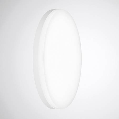Trilux Dekor-Ankleidung 8226800 in Weiß aus Metall - Bild 1