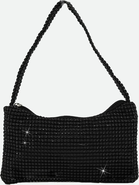Yiran bag Unterarmtasche, black, Damen - Bild 1
