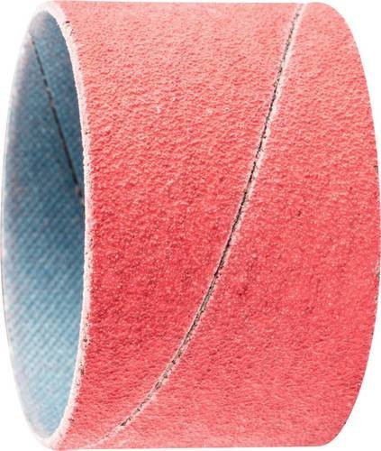 PFERD Keramikkorn Schleifhülse GSB CO-COOL Körnung 120 Durchmesser: 45 mm, Höhe: 30 mm, 100 Stück - Bild 1
