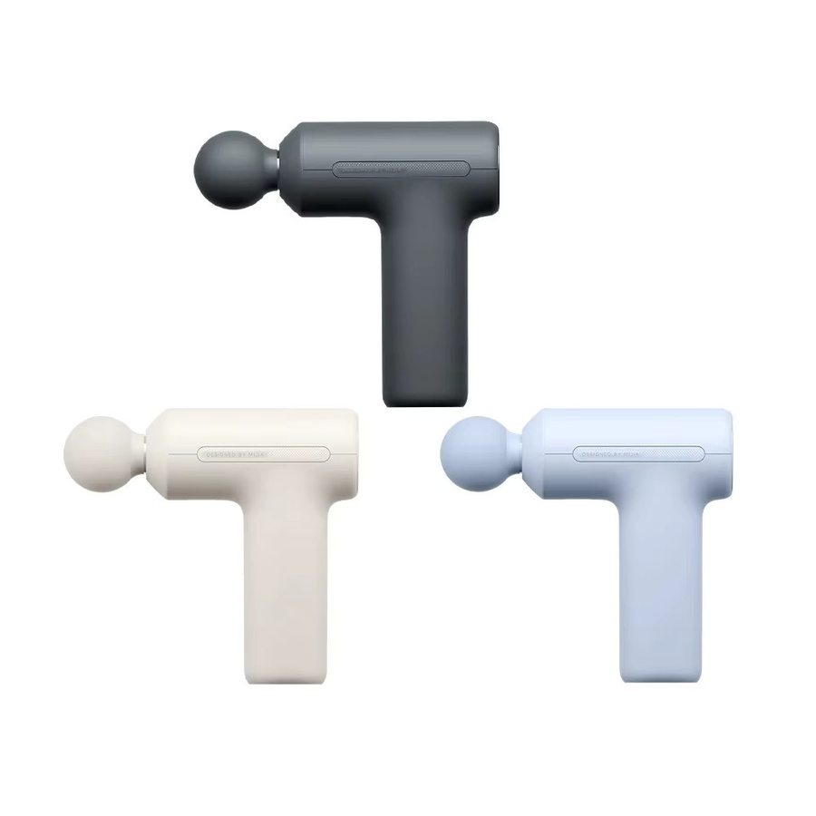 Mijia Mini Faszienpistole, Grau, Unisex - Bild 5