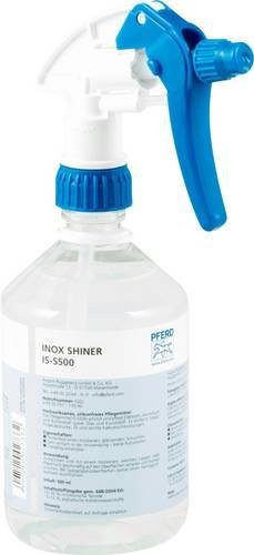 PFERD Pflegemittel Blau 500 ml - Bild 1