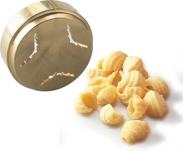 Kenwood A910/10 Pasta Fresca Aufsatz für Conchigliette - Bild 1