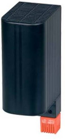 Siemens 8MR2132-1AB Heizgerät, Farbe: Schwarz, L x B x H: 90 x 60 x 110 mm, 120 - 240 V/AC, 50W - Bild 1