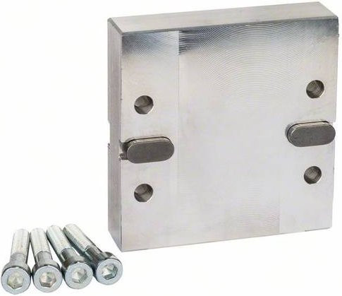 Bosch Adapterplatte für 350 mm Bohrkronen in Silber - Bild 1