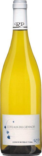 Domaine Raimbault-Pineau Weißwein Coteaux du Giennois, Sauvignon Blanc, 2023, trocken, Frankreich, 0,75 l - Bild 1