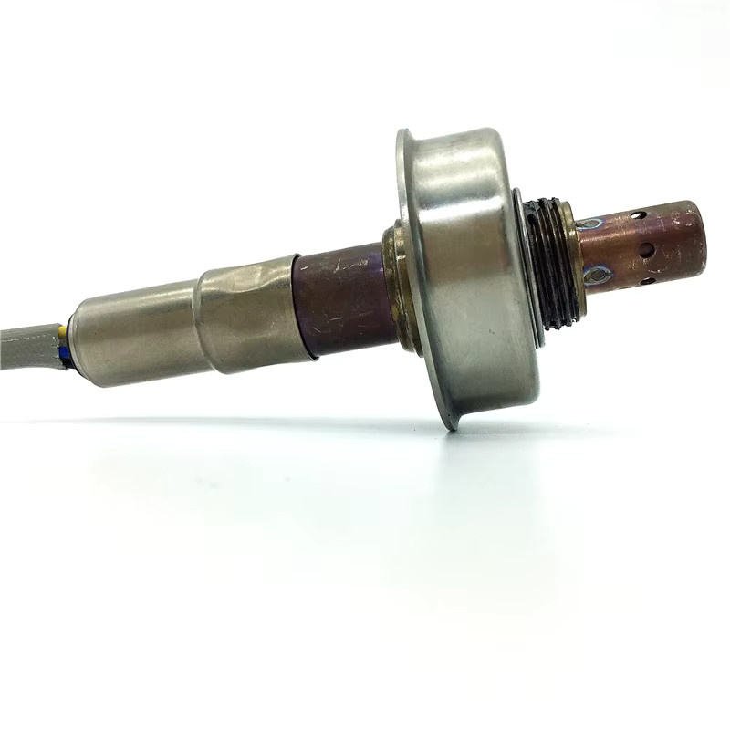 O2 Sauerstoffsensor für Mazda 8 2,3 l und Mazda 6 2,5 l von WEIDA AUTO PARTS, OEM L33D-18-8G1, L33D-18-8G1C, L509-18-8G1 - Bild 2