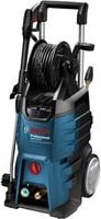 Bosch Hochdruckreiniger GHP 5-75 X Professional in Blau und Schwarz - Bild 1