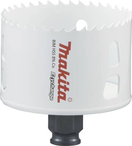 Makita Bimetall Lochsäge E-03925 Durchmesser: 73 mm - Bild 1