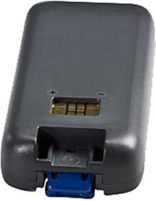 Honeywell 1001AB01 Handheld-Akku Lithium-Ionen 5500 mAh 20 Wh in Grau für CK71 CK75 CK3 und CK70 - Bild 1