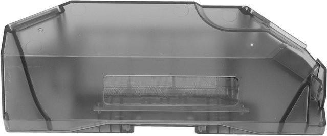 OutsideWorld Staubbehälterbox für X40 Roboterstaubsauger in Grau mit Hochkapazität für verbesserte Leistung - Bild 1