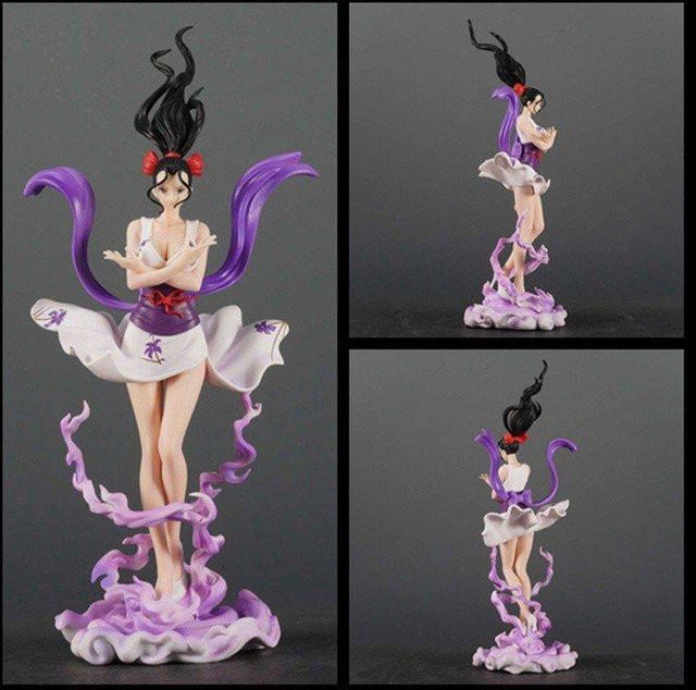 Bandai One Piece Robin GK PVC Actionfigur, Modell Statue, Kunststoff - Bild 1