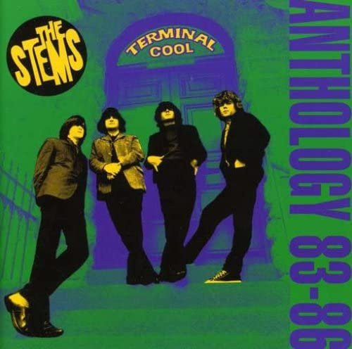Stems - Terminal Cool, Get Hip Records, CD, Rock - Bild 1