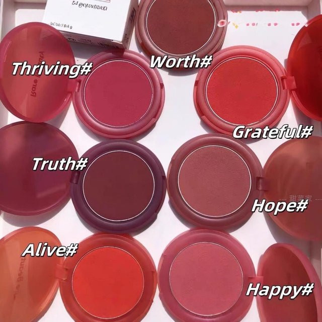 Rare Beauty Rouge, Creme, Matt - Bild 1