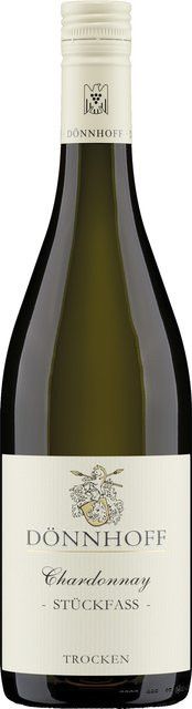 Dönnhoff Chardonnay Weißwein, Nahe, trocken, 2024, 0,75 l - Bild 1