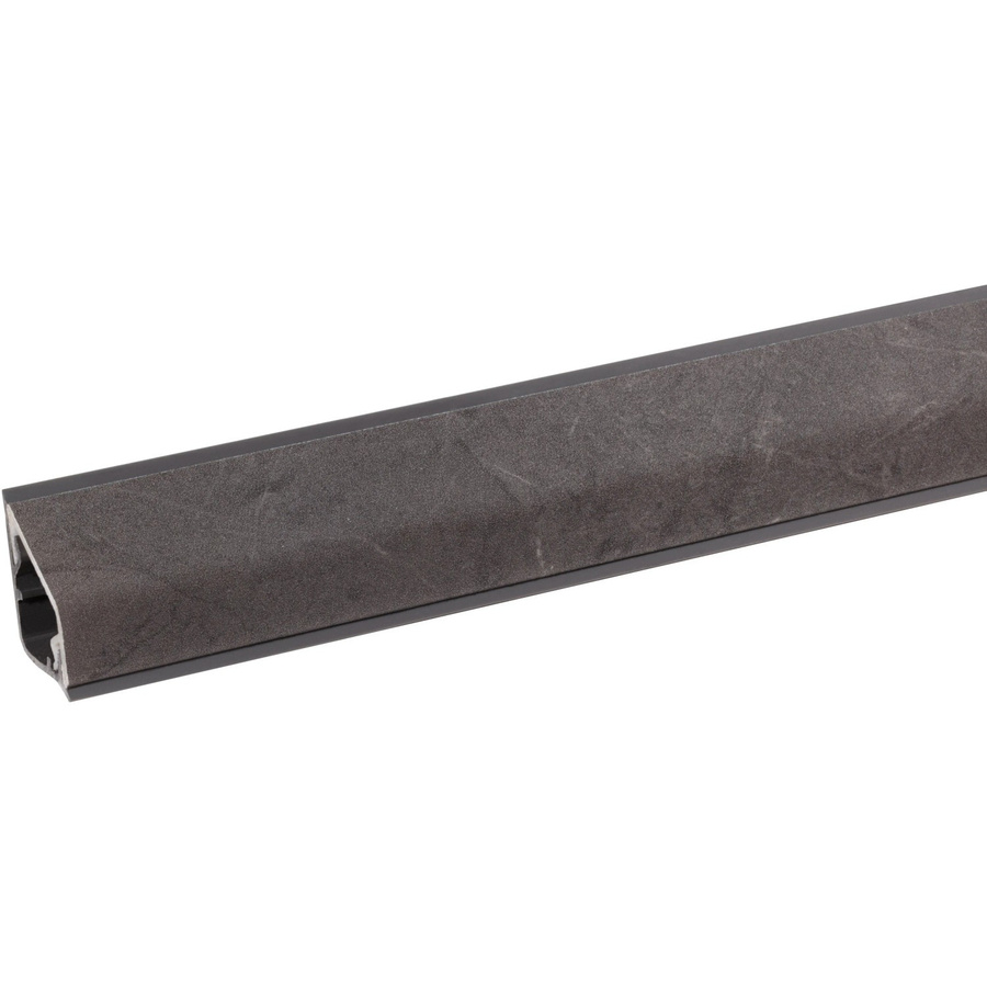 Kaindl Wandabschlussleiste Pietra Grey B: 63,5 cm, T: 2,4 cm - Bild 2