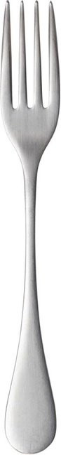 Costa Nova Tafelgabel Antigo aus Edelstahl in Silber, 24er Pack, Länge: 20,3 cm - Bild 1