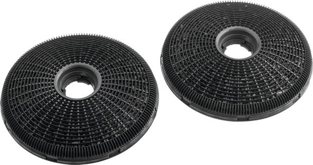 Electrolux OdourClean Standard Carbon Filter ECFB02ST in Schwarz - Bild 1