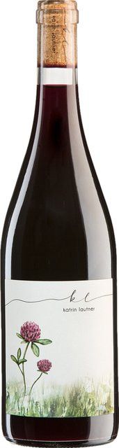Lautner Blaufränkisch Rotwein, Bio, Burgenland, Österreich, 2021, trocken, 0,75 l - Bild 1