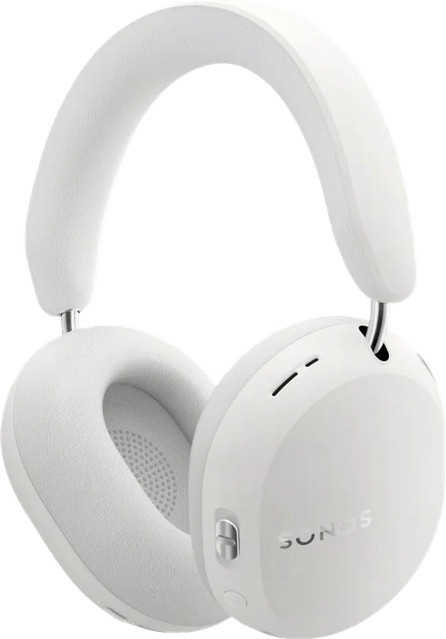 Sonos Ace Ultra Over-Ear Bluetooth Kopfhörer in Weiß - Bild 1
