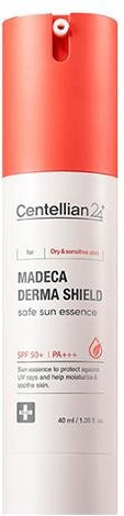Centellian24 Madeca Derma Shield Sonnenspray SPF 50+, 40 ml, Empfindliche Haut - Bild 1