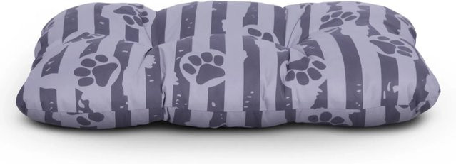 Bestlivings Hundekissen Anthrazit B/T/H: 60 x 40 x 15 cm - Bild 1