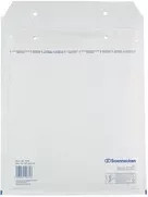 Soennecken Luftpolstertasche E/2 selbstklebend in Weiß und Transparent - Bild 1