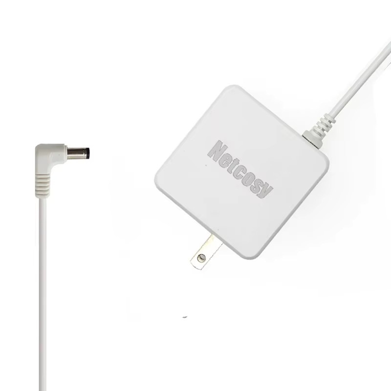 Asus Laptop Ladegerät Netzteil 45W 22V 2,25A mit 5,5x2,5mm Stecker in Weiß - Bild 2