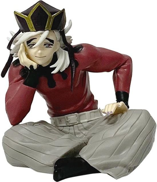 Yiran toy 1 Kimetsu no Yaiba Douma Action Figur PVC Puppe - Bild 1