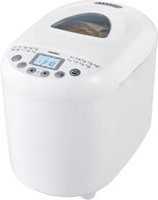 Medion LIFE Brotbackautomat MD 11011 in Weiß - Bild 1