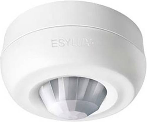 ESYLUX Decken-Bewegungsmelder MD 360/24 BASIC SMB Weiß IP40 - Bild 1