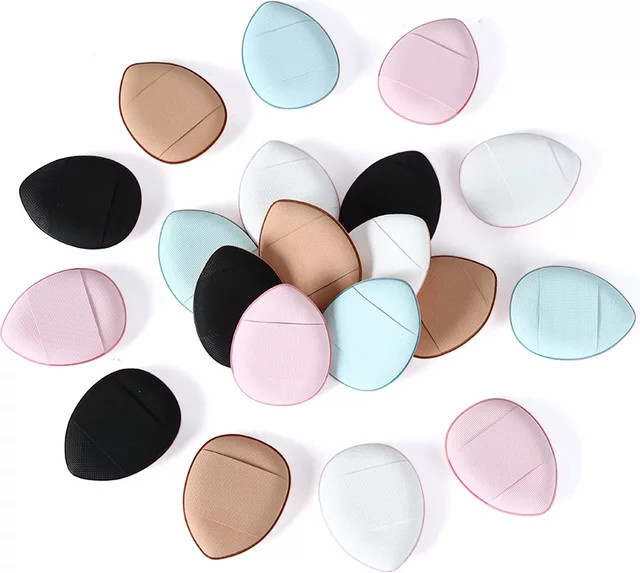 CNKESS Mini-Make-up-Puderquasten, Damen - Bild 1