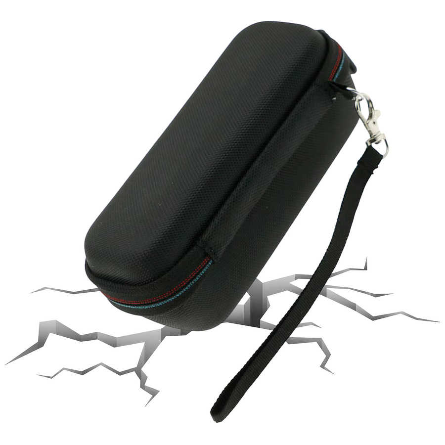 UGREEN EVA-Schutzhülle für Nexode Powerbank 20000mAh 130W in Schwarz mit Griff und Innentasche - Bild 2