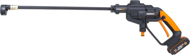 Worx HydroShot WG620E.2 Akku-Mitteldruckreiniger 20 V - Bild 1