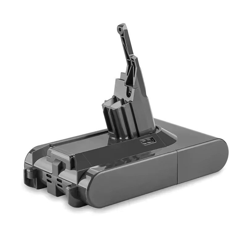 Ersatzakku für Dyson V8 Absolute kabellosen Handstaubsauger mit 9800mAh und 21,6V - Bild 2