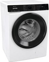 Gorenje Waschmaschine WPNA94A1TS mit 9,0 kg Kapazität, Frontlader, WiFi App-Control und Aquastop in Weiß - Bild 1