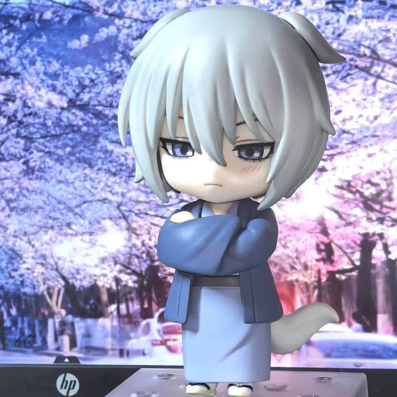 Hot Toys Kamisama Kiss Tomoe Nendoroid 2443, Actionfigur, 10cm - Bild 5