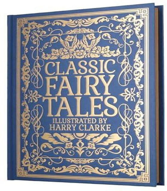 Klassische Märchen von Charles Perrault, Hardcover - Bild 1