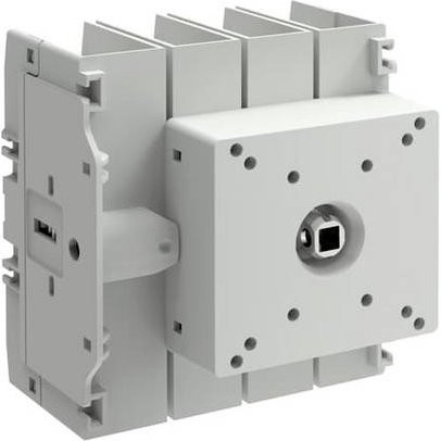 ABB OT100G3-4DSN2 Lasttrennschalter in Weiß - Bild 1