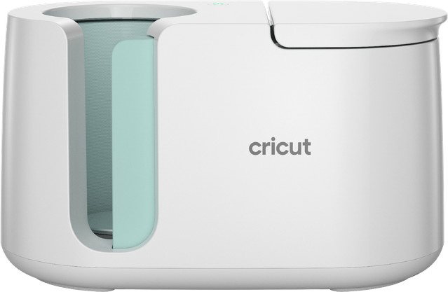 Cricut Mug Press Transferpresse in Weiß - Bild 1
