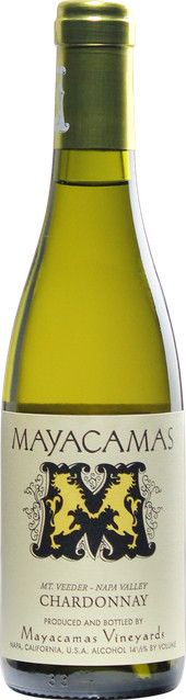 Mayacamas Chardonnay 2021 Weißwein Napa, USA, 0,75 l - Bild 1