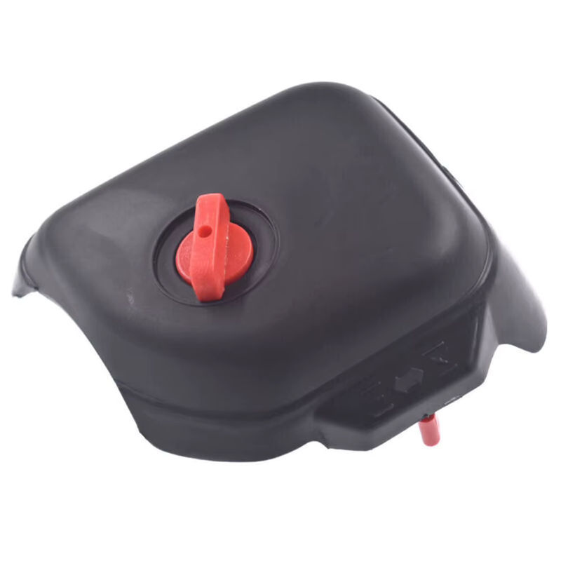 Vibratite Luftfilter Box Choke Montage Kit für 25,4 CC G26LS Trimmer, Pinsel Cutter und Rasenmäher Ersatzteile - Bild 4