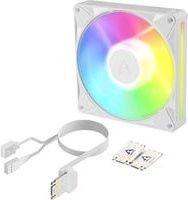 Arctic BioniX P14 A-RGB Gehäuselüfter in White Multicolour - Bild 1