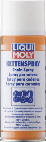 Liqui Moly Kettenspray Orange 400ml - Bild 1
