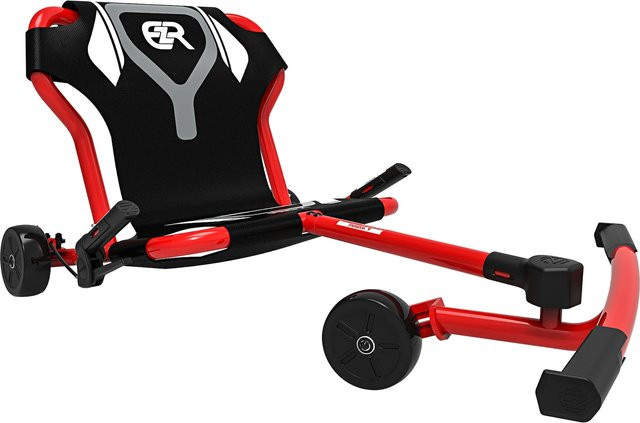 EzyRoller Dreirad Trike ab 10 Jahren Unisex - Bild 1