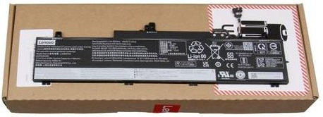Lenovo Notebook-Akku 5B11N45978 in Schwarz mit 11.31V und 4156 mAh - Bild 1