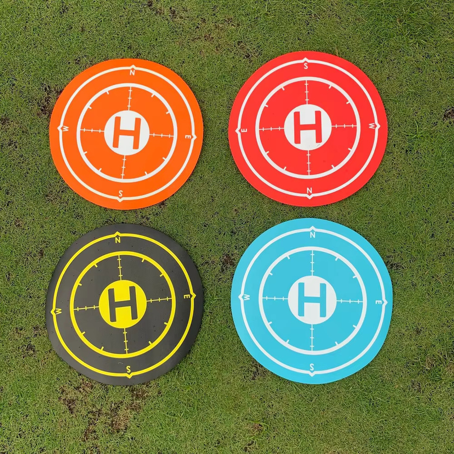 CONUSEA Landeplattform für Drohnen und Helikopter, Zubehör, Bunt / Mehrfarbig - Bild 2