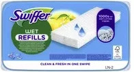 Swiffer Bodenreinigungstuch Nachfüllpack Weiß - Bild 1