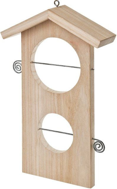 VBS Vogel-Futterhaus Birdy - Bild 1