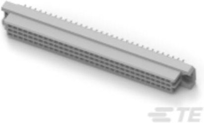 TE Connectivity Tray 535090-9, Grau - Bild 1
